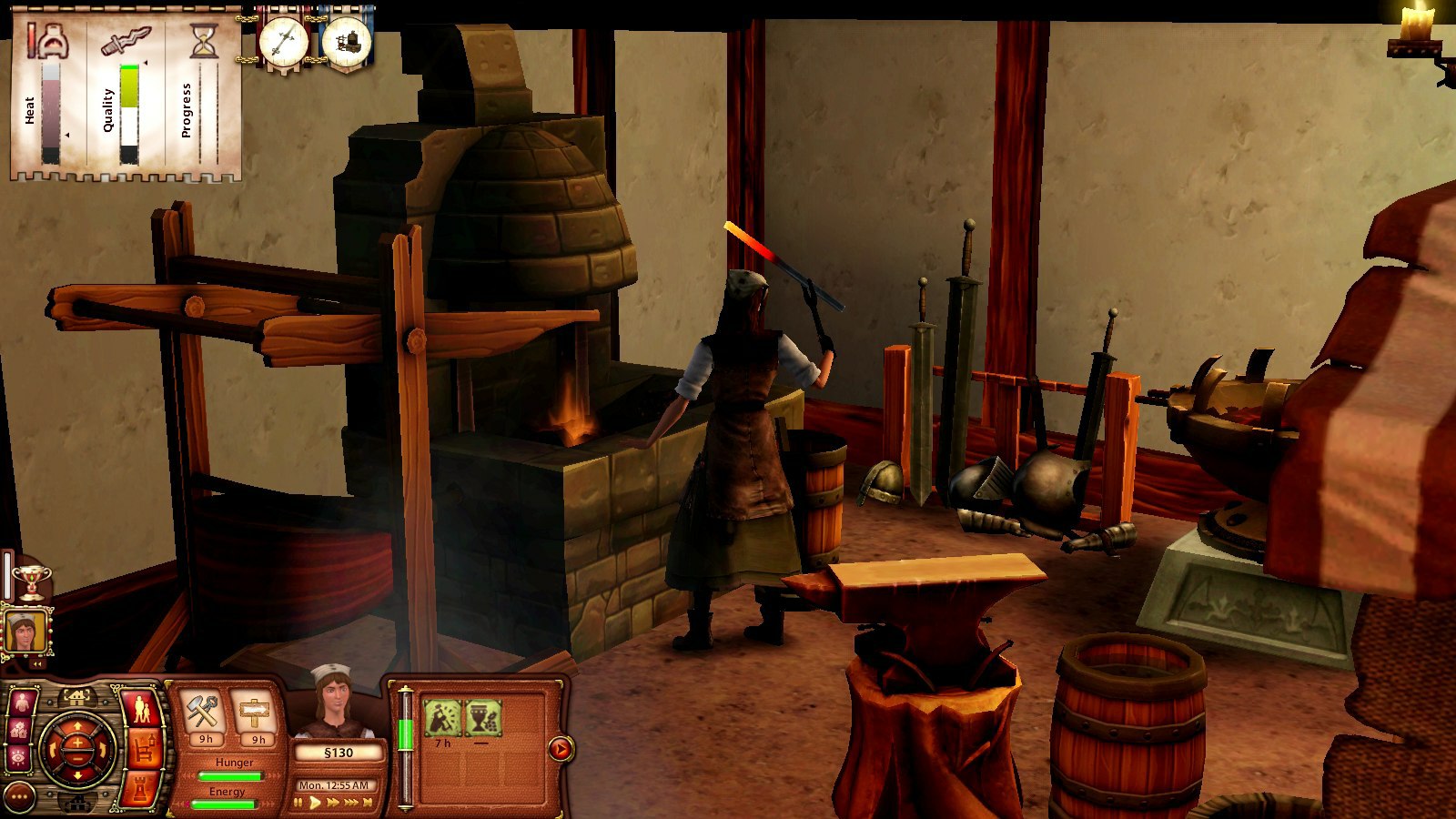 Los Sims Medieval (Edición Coleccionista) - Imagen 3